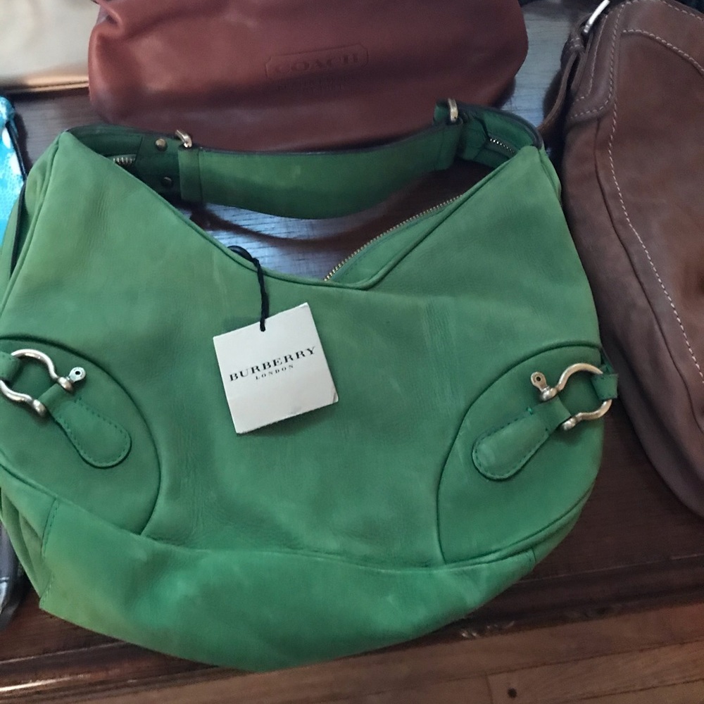 Designer purses - Picture 6 of 8